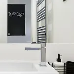 Update Urban Chic Flat In 19th Century Building 2 Bedrooms & 2 Bathrooms & Ac Alfama District * Lisboa