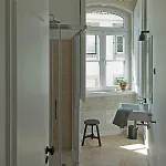 Διαμέρισμα Update Urban Chic Flat In 19th Century Building 2 Bedrooms & 2 Bathrooms & Ac Alfama District Lisboa