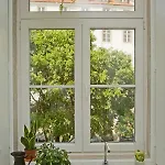 Update Urban Chic Flat In 19th Century Building 2 Bedrooms & 2 Bathrooms & Ac Alfama District Διαμέρισμα